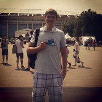 Роман Юлаев