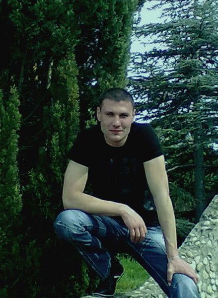 Саша Путинцев