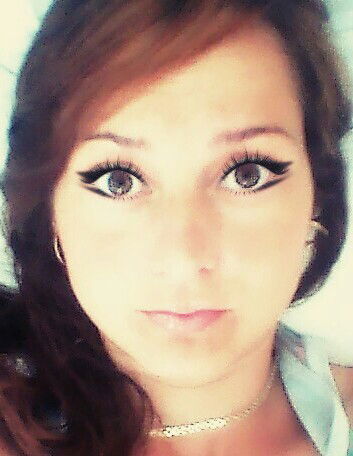 Светлана Веретенникова