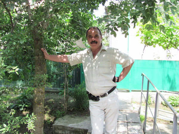 Александр Гудименко