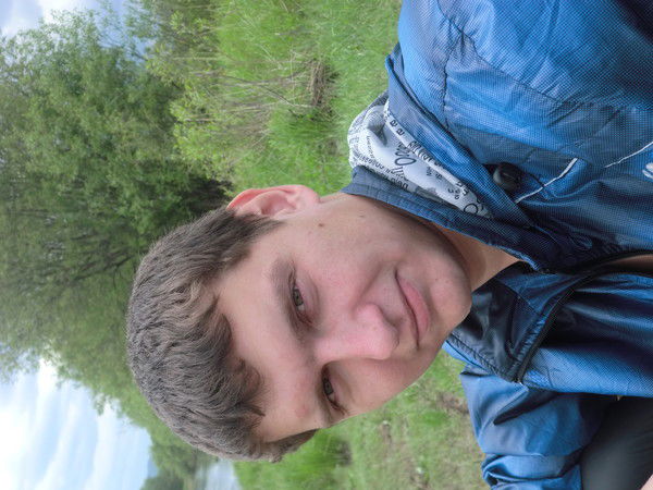 Кромин Мирослав