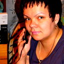 Екатерина Голубева