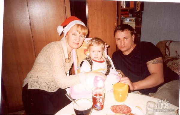 Людмила Головченко