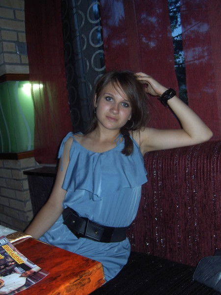 Марина Войтович