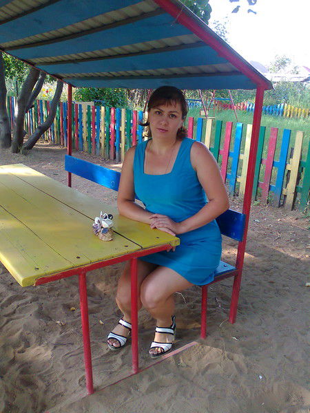 Ирина Балакирева