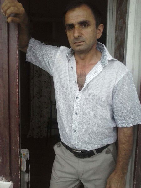 Армен Алиханян