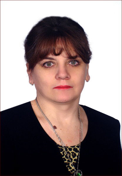 Татьяна Кодина