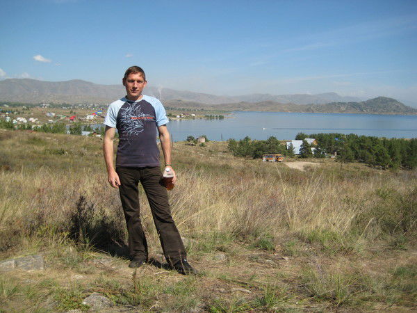 Михаил Евдокимов