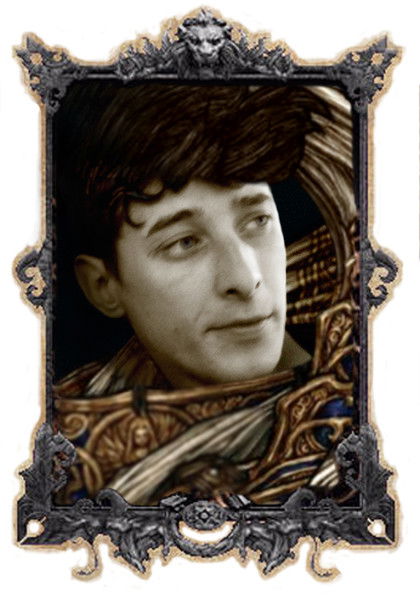 Глеб Тараканов