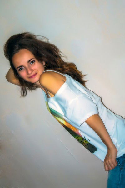 Наталья Бородина