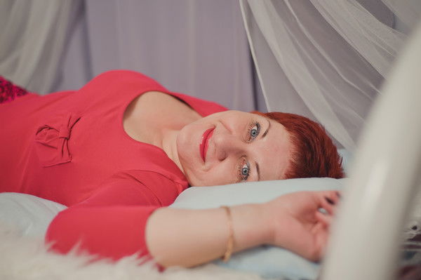 Галина Полко