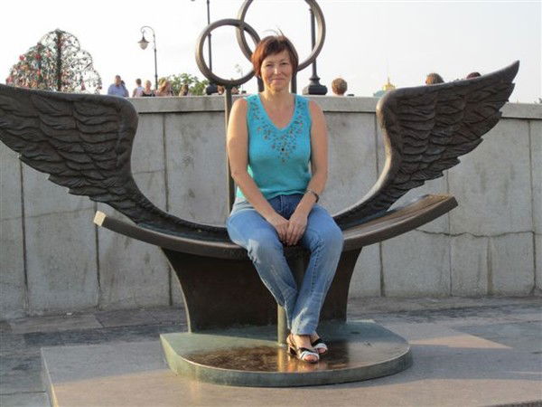 Татьяна Кошелевская