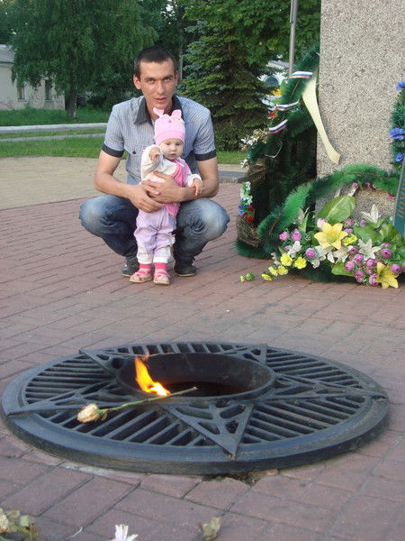 Дмитрий Бондарев