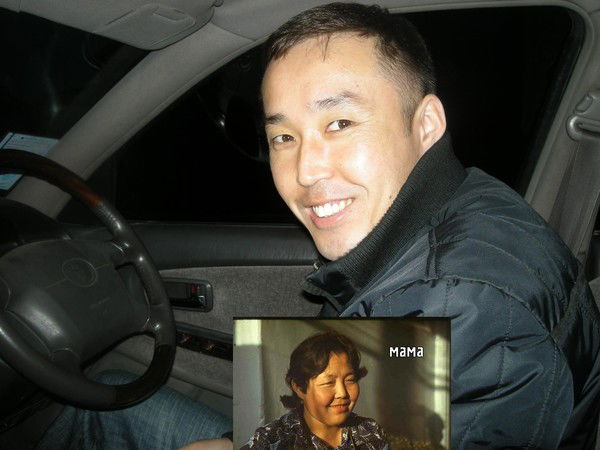 Бато Михайлов