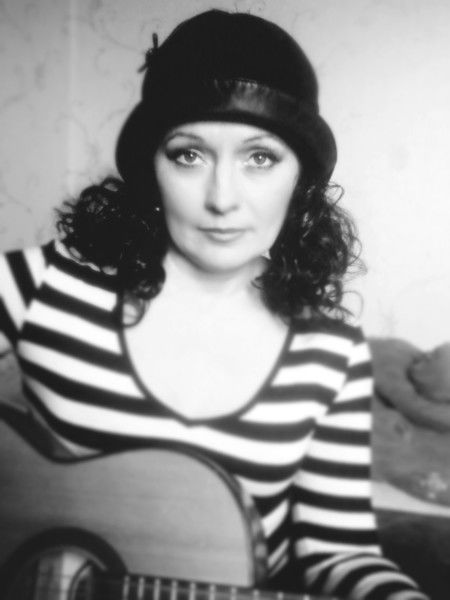 Ирина Ляшенко(Вакутина)