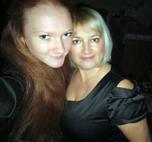 Елена Селезнева