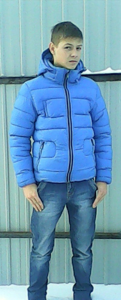 Василий Карпук