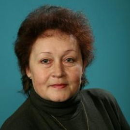 Елена Иванова