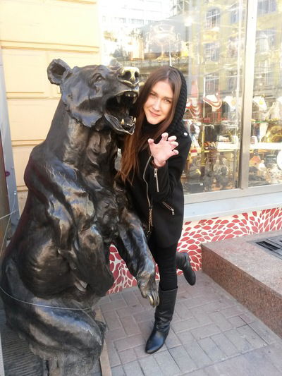 Верка Орлова