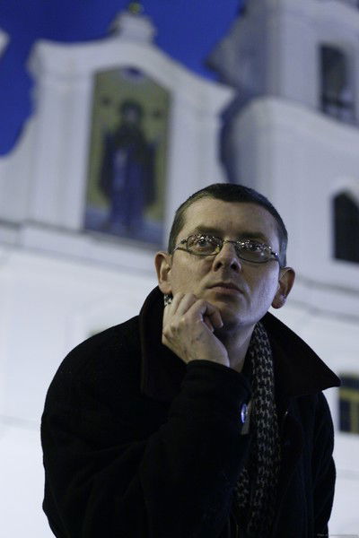 Алексей Бабашев