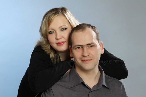 Олеся Кузьмина