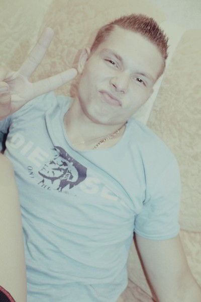 Вадим Барановский