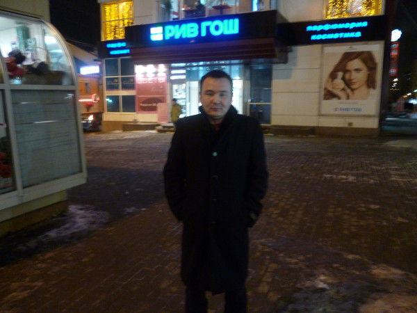 Кайым Пакиров