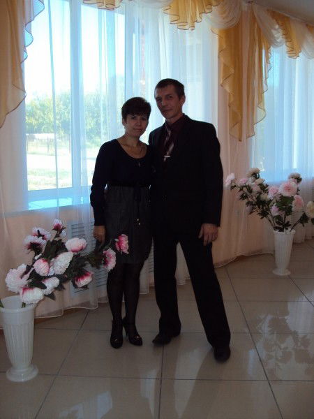 Виктор Платицын