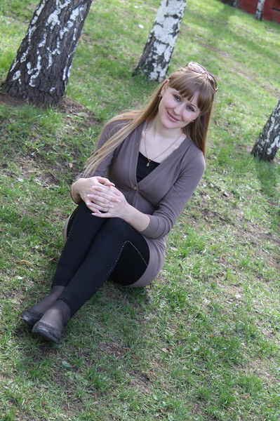 Марина Шипунова