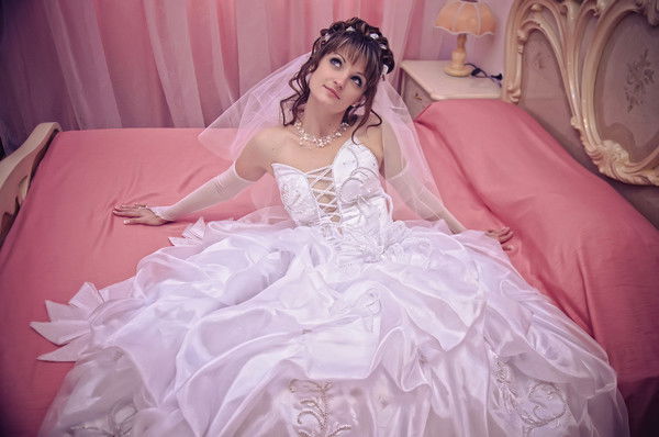 Мария Ходус