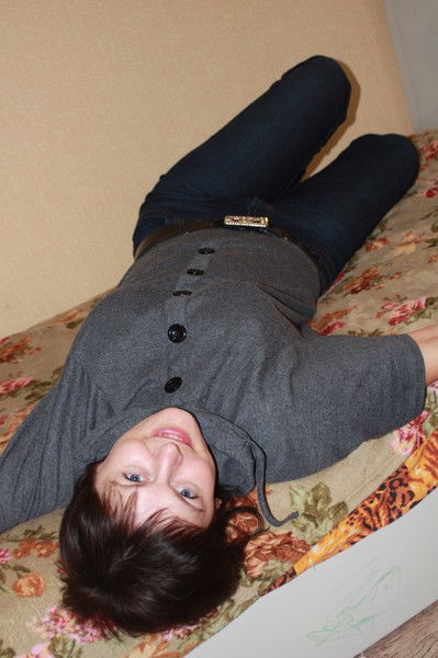 Олеся Постнова