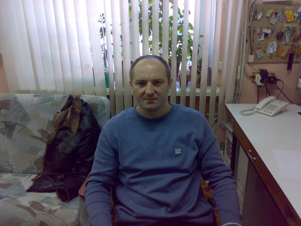 Александр Чуракин