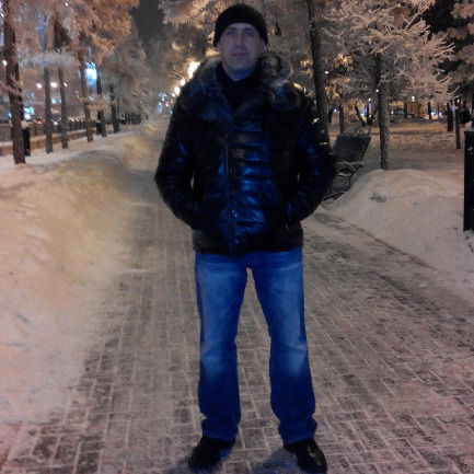 Денис Леонченко