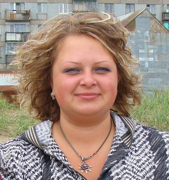 Виктория Думчева