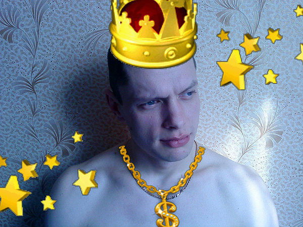 Дмитрий Петрусенко