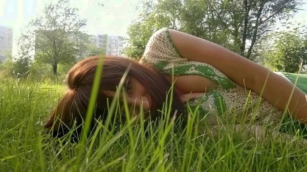 Таня Белоцерковская