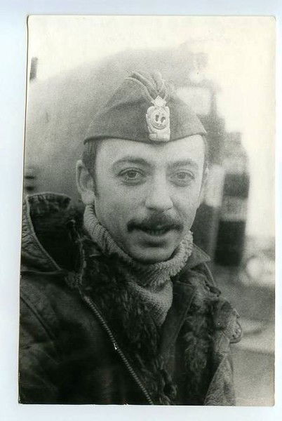 Виктор Оржех