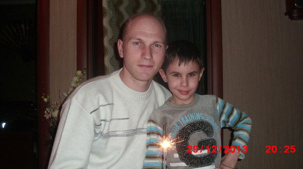 Александр Гуринович