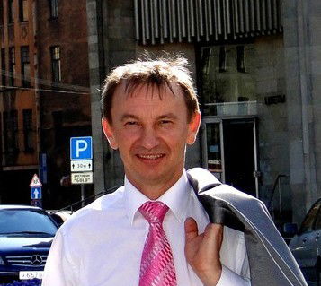 Юрий Бочкарев