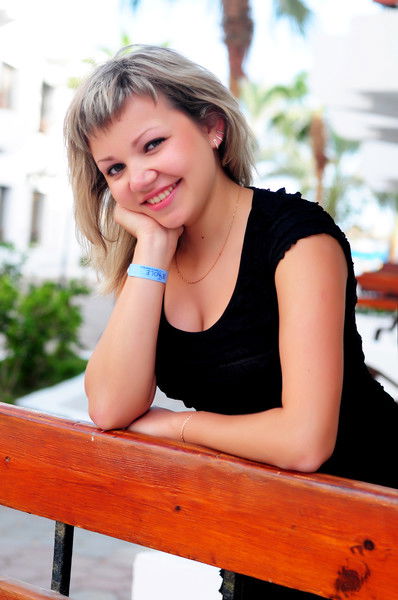 Иришка Чернова