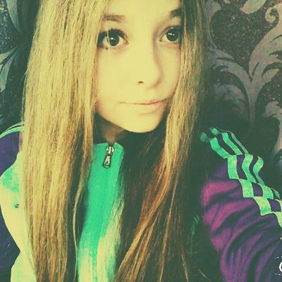 Маша Болотаева