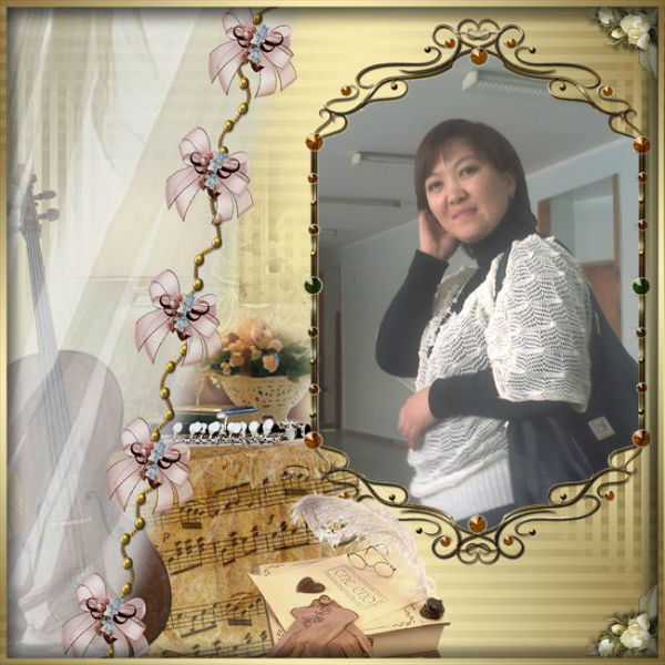 Шынар Каскеева