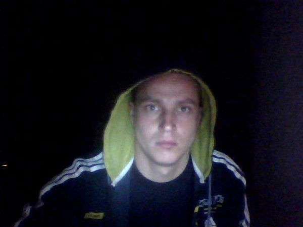 Федя Рыжыков