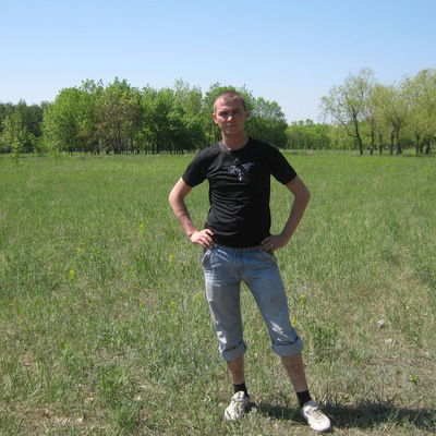 Колян Игнатьев