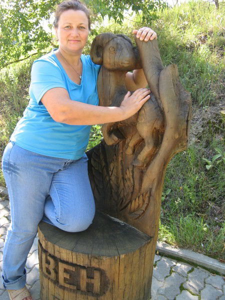 Татьяна Мельникова