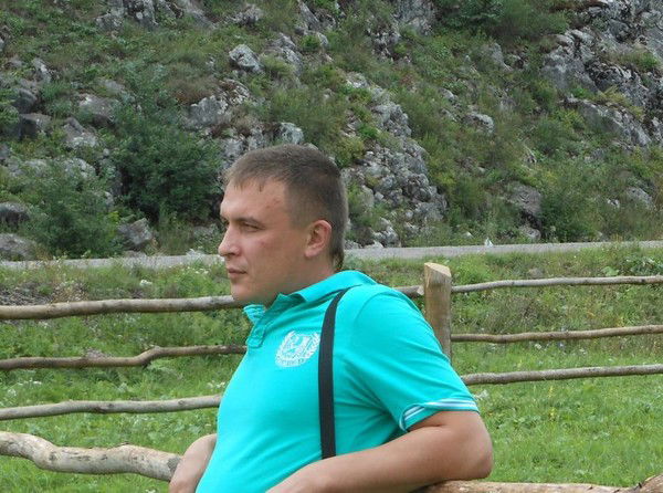 Евгений Чурсин