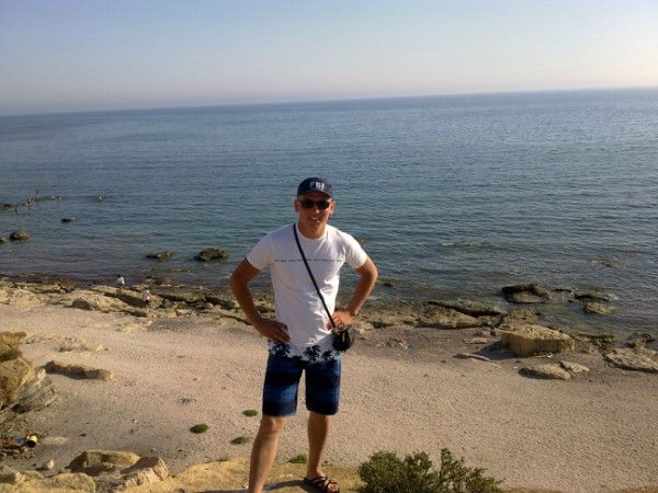 Жаксылык Боранбаев