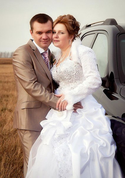 Оксана Мальцева