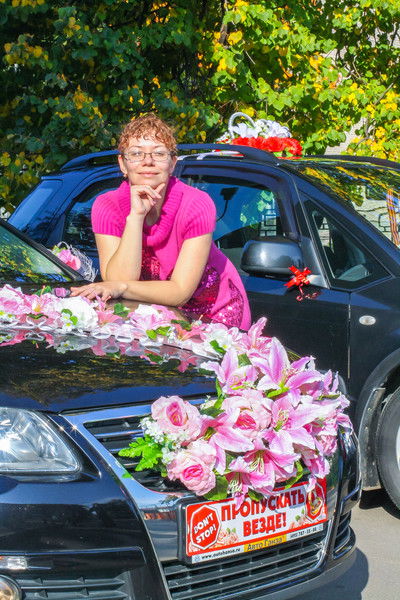 Марина Куличкова