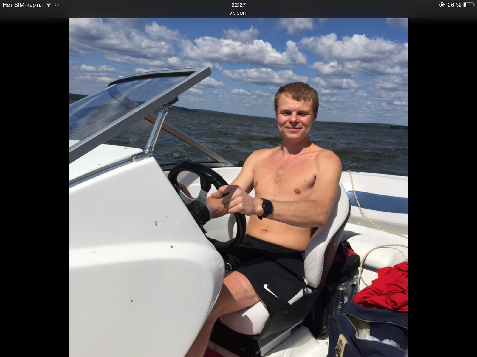 Евгений Сергеев